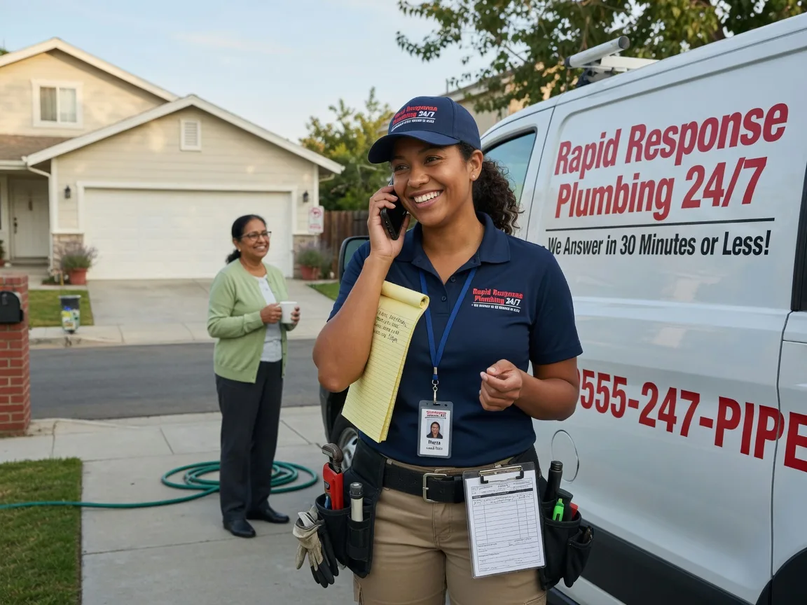 Emergency Plumber Minden, IA FAQs